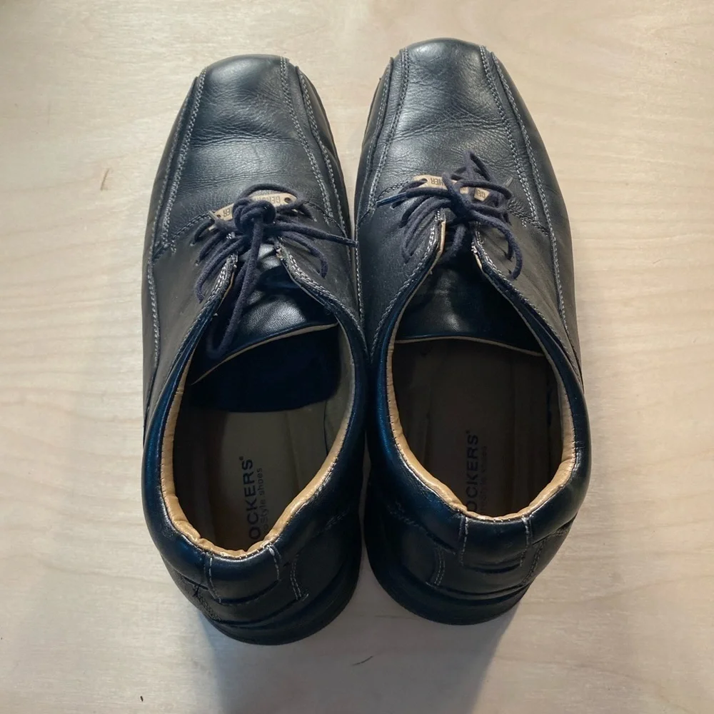Dockers Pro Style Shoes 11.5 M (BT)